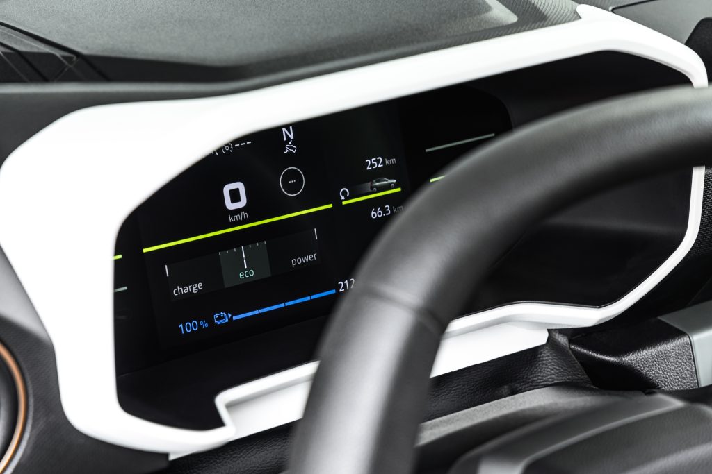 Ecco la nuova Dacia Spring Electric 2024 | Elettronauti.it