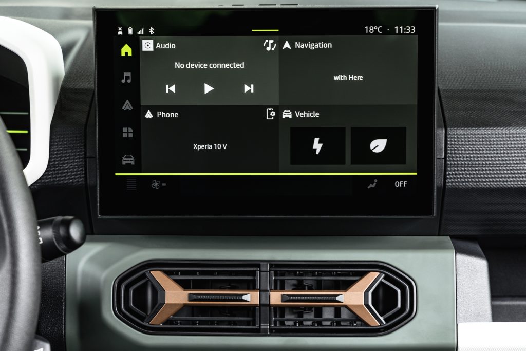 Ecco la nuova Dacia Spring Electric 2024 | Elettronauti.it