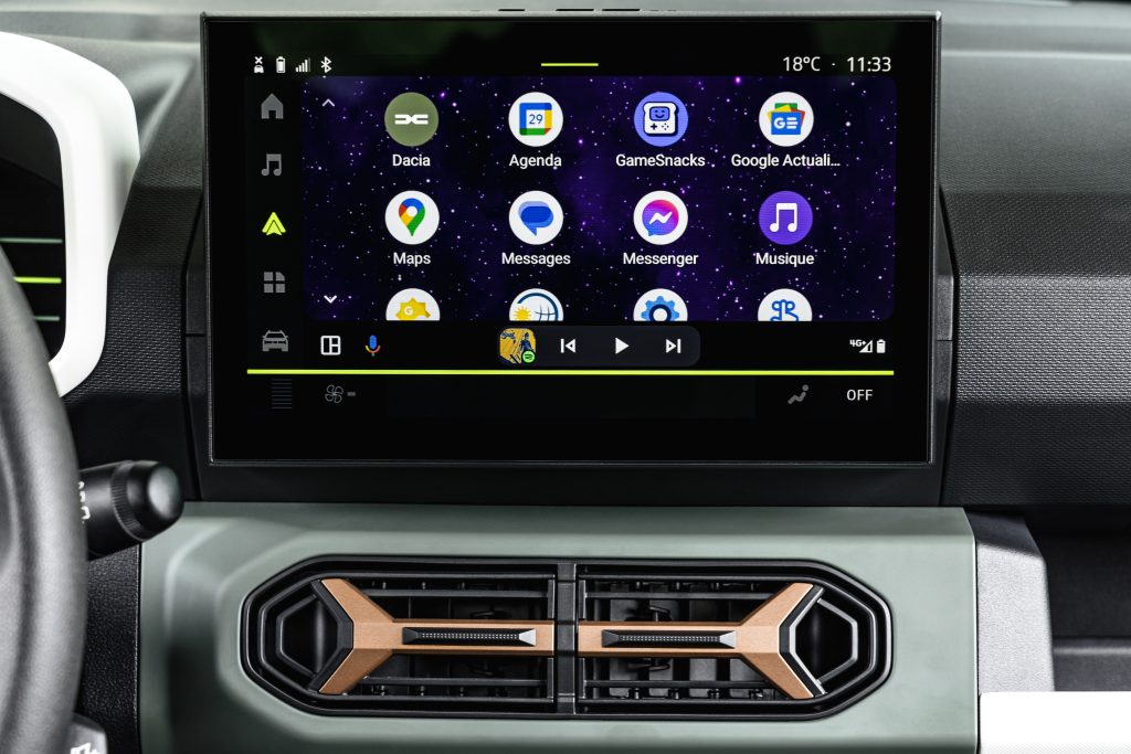 Ecco la nuova Dacia Spring Electric 2024 | Elettronauti.it