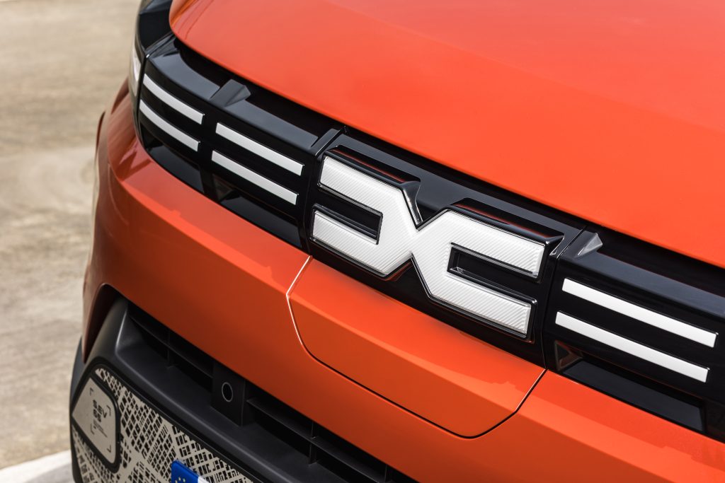 Ecco la nuova Dacia Spring Electric 2024 | Elettronauti.it