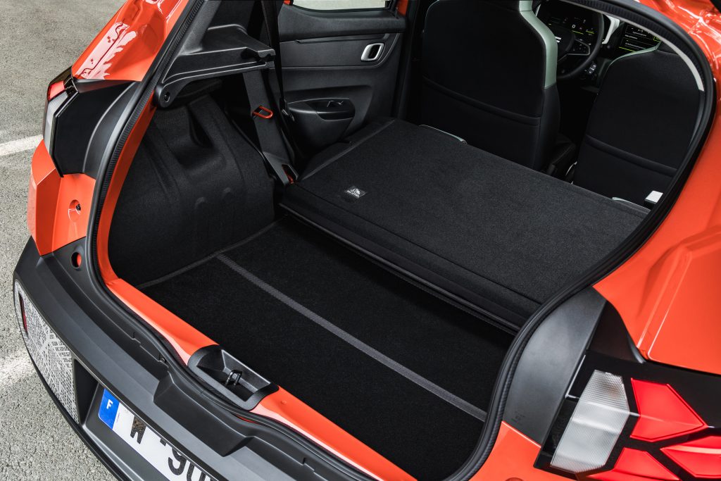 Ecco la nuova Dacia Spring Electric 2024 | Elettronauti.it