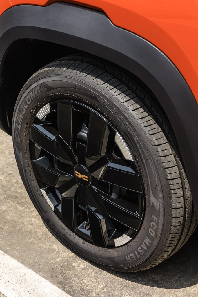 Ecco la nuova Dacia Spring Electric 2024 | Elettronauti.it