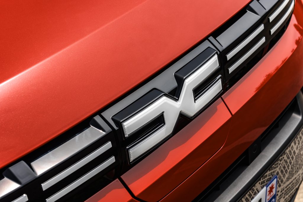Ecco la nuova Dacia Spring Electric 2024 | Elettronauti.it