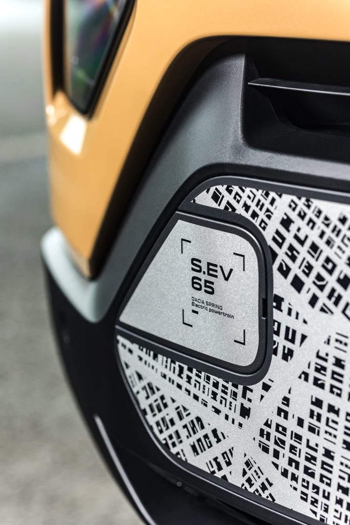 Ecco la nuova Dacia Spring Electric 2024 | Elettronauti.it