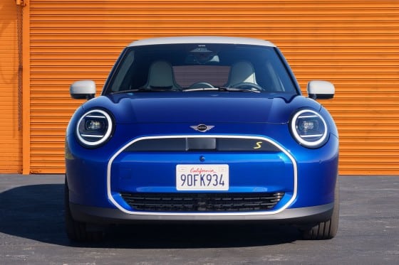 Mini Cooper | Elettronauti.it