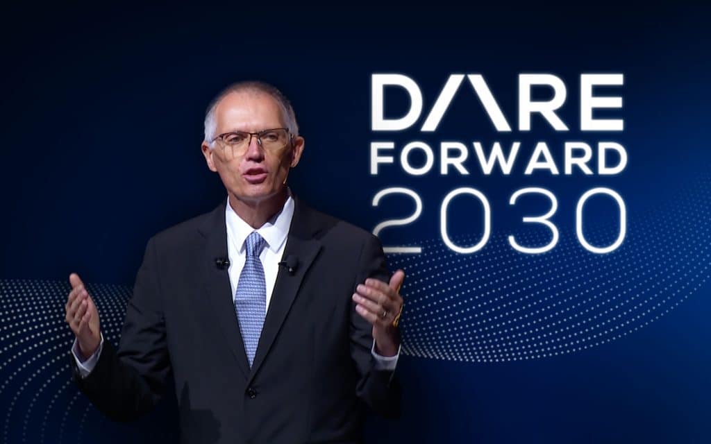 Dare forward 2030 | Elettronauti.it