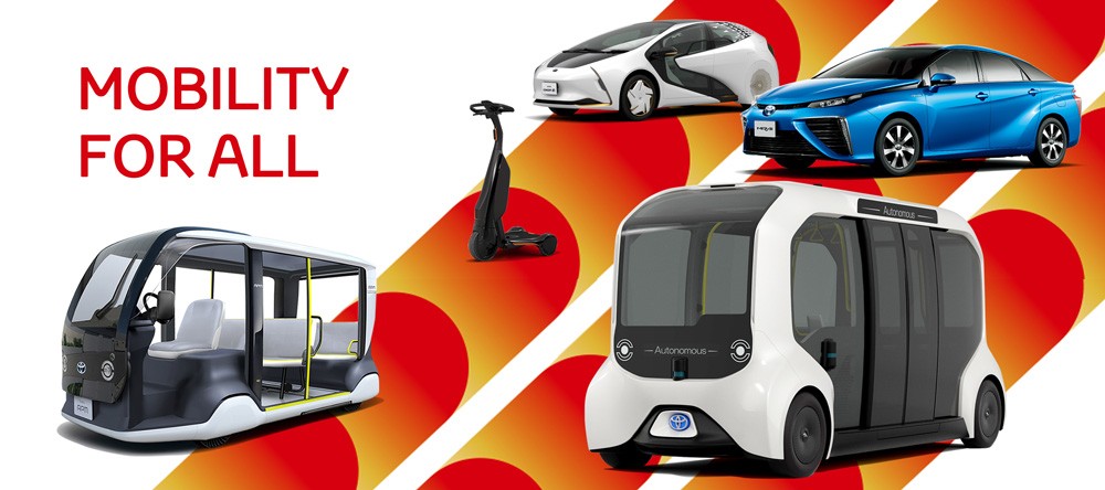 Davvero il motore a idrogeno rivoluzionario di Toyota metterà fine all'era elettrica ancora prima che inizi? | Elettronauti.it