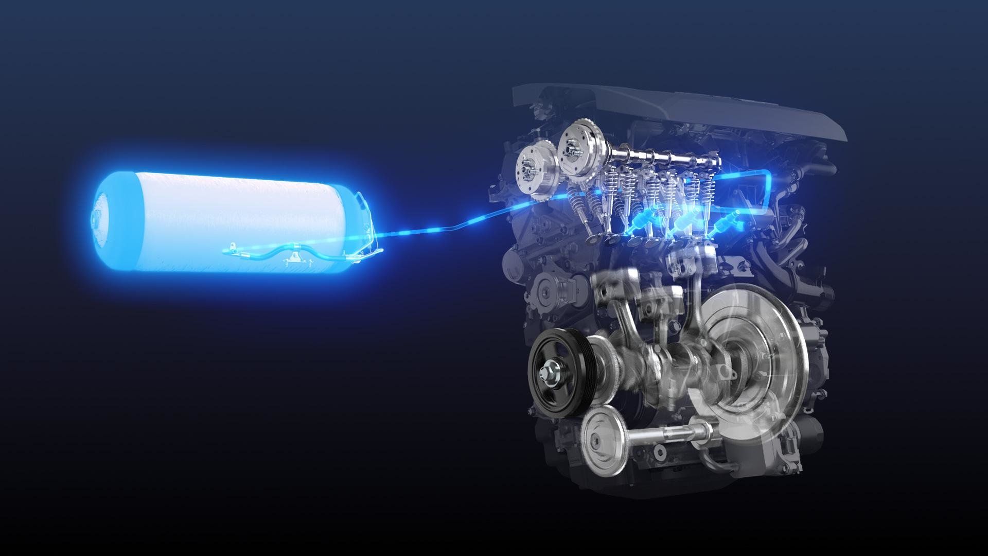 Davvero il motore a idrogeno rivoluzionario di Toyota metterà fine all'era elettrica ancora prima che inizi?