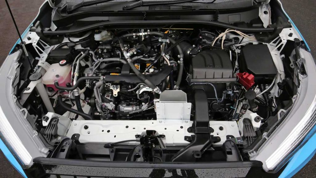 Davvero il motore a idrogeno rivoluzionario di Toyota metterà fine all'era elettrica ancora prima che inizi? | Elettronauti.it