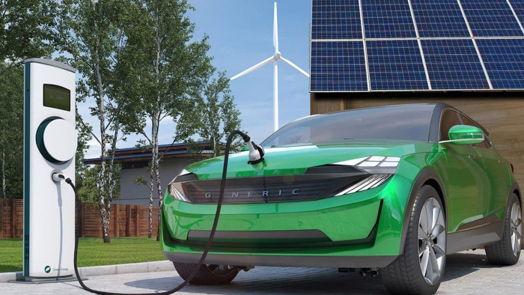 Ricaricare le auto elettriche di notte è sbagliato | Elettronauti.it