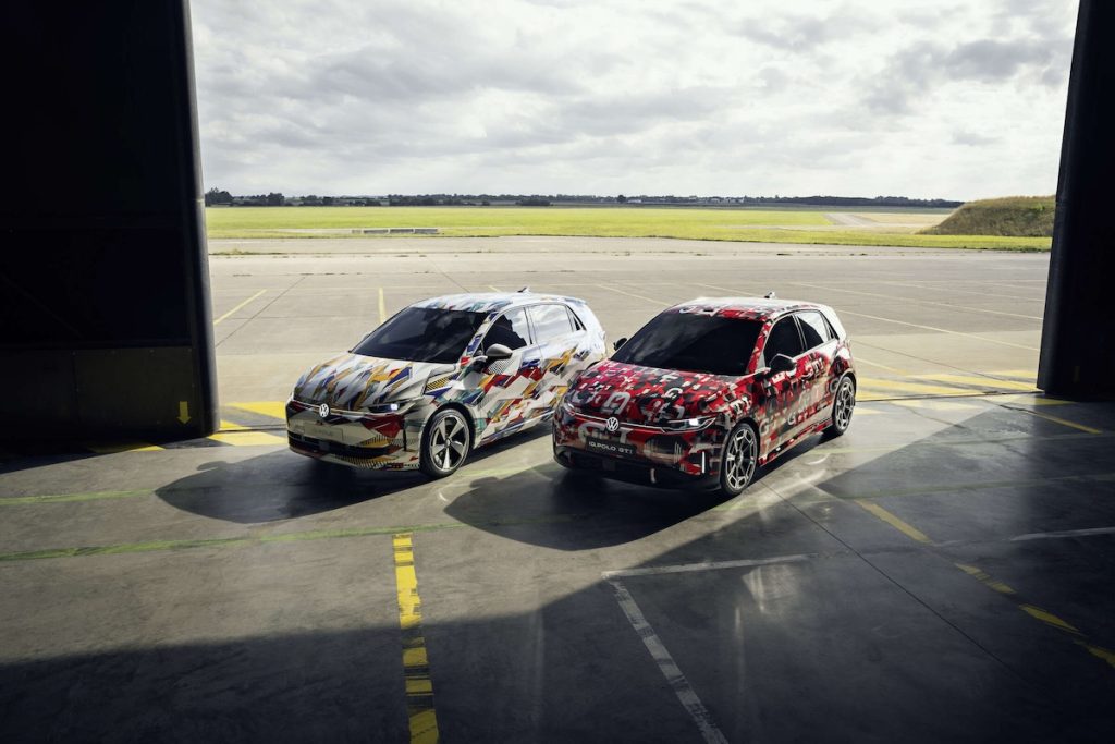 Volkswagen ID. Polo: il ritorno in chiave elettrica | Elettronauti.it
