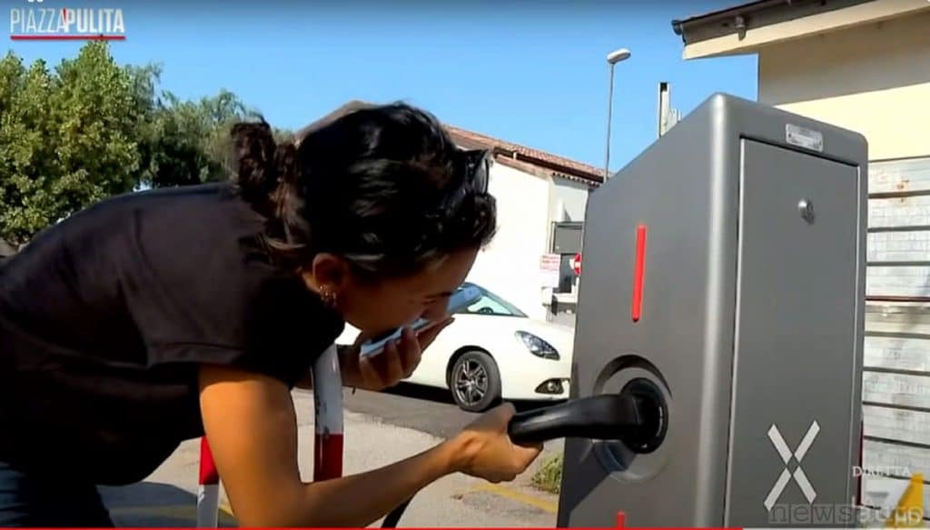 L’indigestione di porro: “#01: Il pulmino” | Elettronauti.it