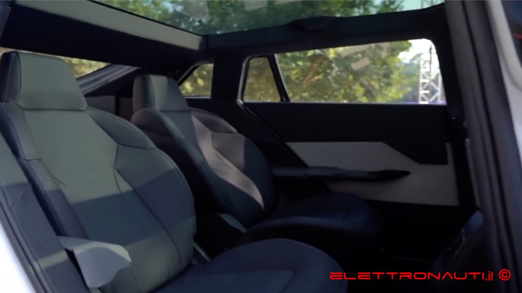 Pravaig Defy - SUV elettrico dall'India | Elettronauti.it