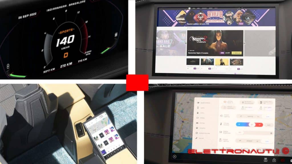 Pravaig Defy - SUV elettrico dall'India | Elettronauti.it