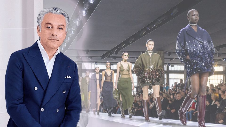 Luca de Meo si dimette da Renault per nuove sfide nel lusso: chi prenderà il suo posto?