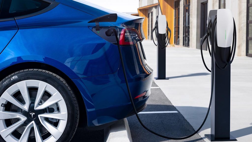 Tesla Model 3 con incentivi: prezzo possibile da 25.000 € | Elettronauti.it