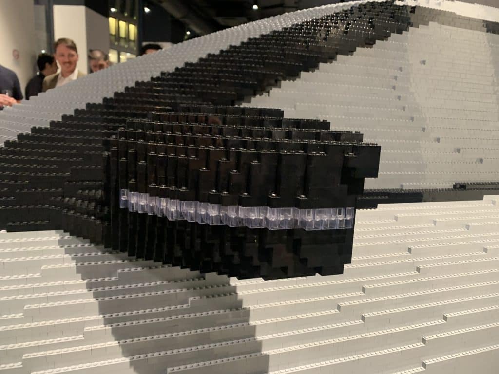 Brick To The Future | Elettronauti.it