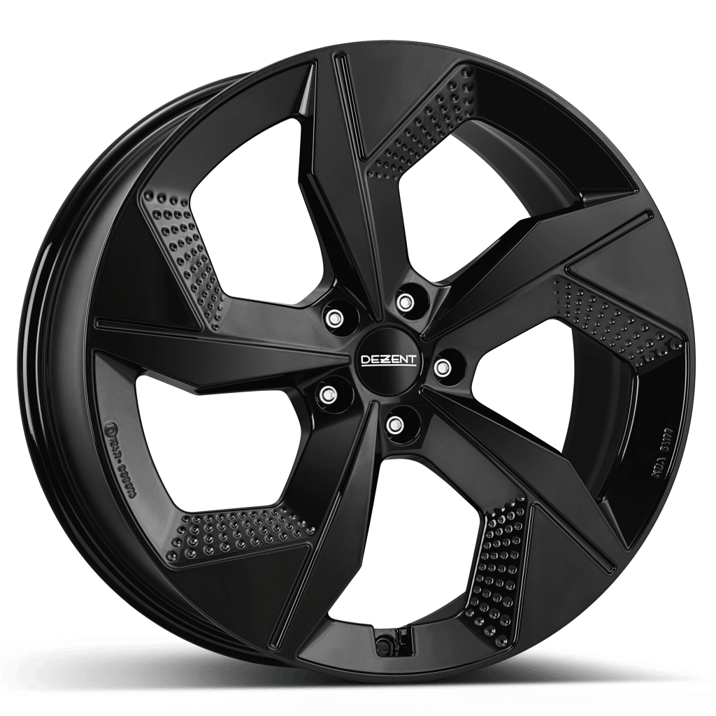 Dezent AO nero| Elettronauti.it