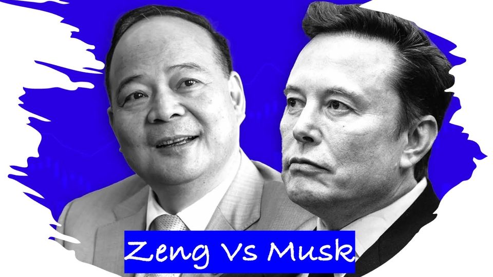 Zeng Vs Musk