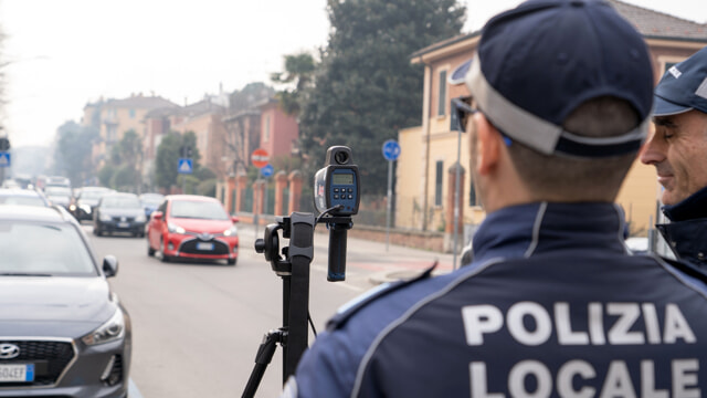 Il lato oscuro del limite dei 30 km/h