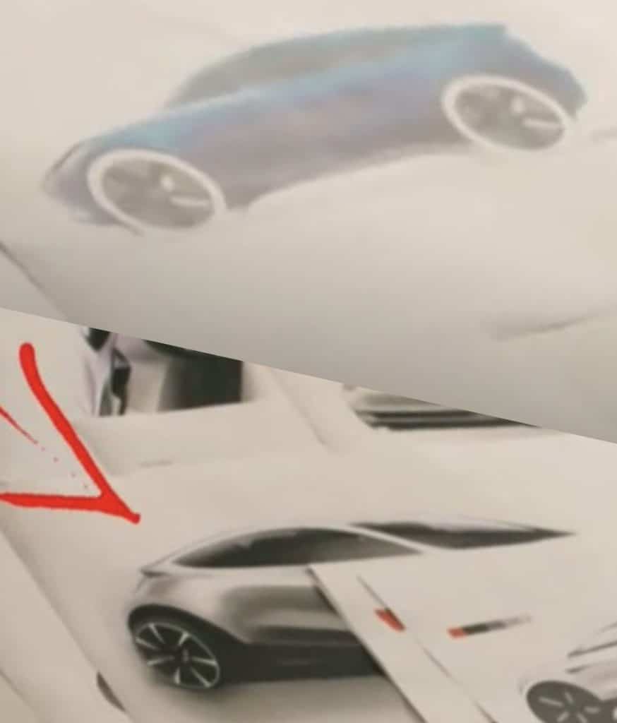 Prossima Tesla Model 2 cinese oppure una Mazda CX-30? | Elettronauti.it
