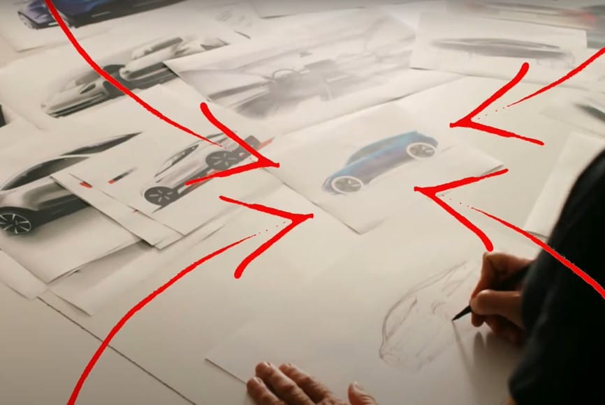 Prossima Tesla Model 2 cinese oppure una Mazda CX-30? | Elettronauti.it