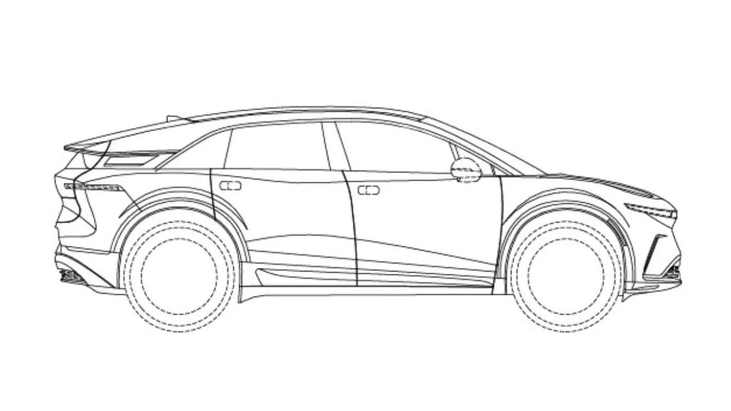 Lucid Cosmos sfida Tesla Model Y e Rivian R2 | Elettronauti.it