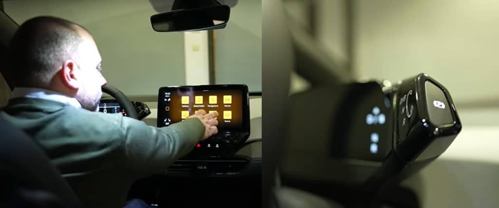 LA NUOVA Volkswagen ID.3 E' DAVVERO MIGLIORATA NEI DETTAGLI? ANALIZZIAMOLA INSIEME | Elettronauti.it