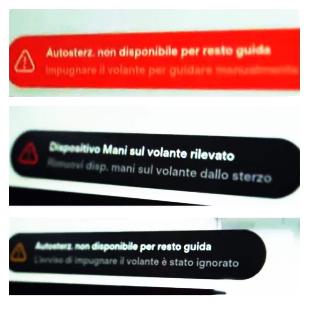 Autopilot HACKERATO ! | Elettronauti.it