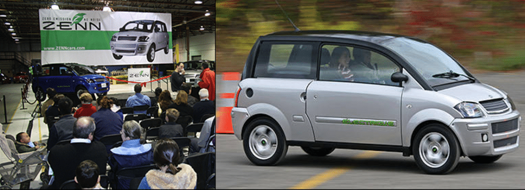 Storia dell’auto elettrica – Parte #13 l’elettromobile | Elettronauti.it