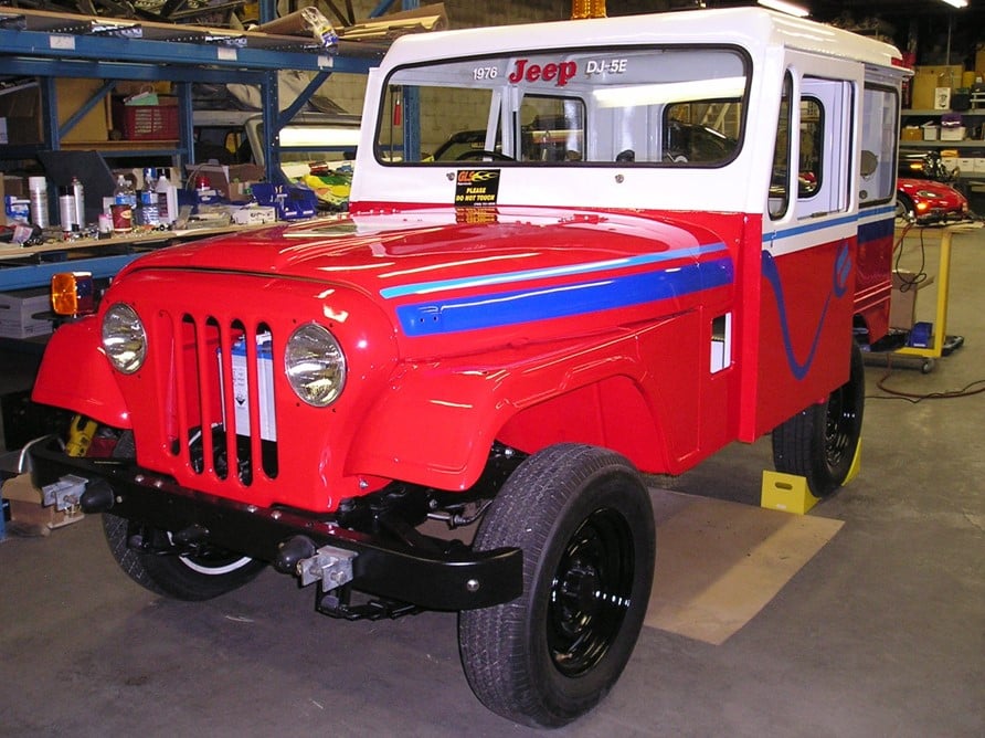 Storia dell'auto elettrica - L'elettromobile | Elettronauti.it