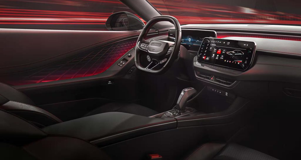 Dodge Charger | Elettronauti.it