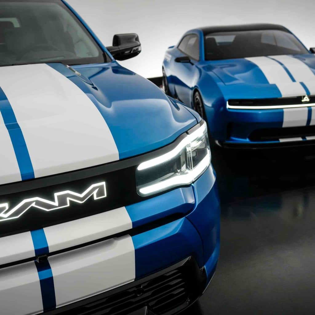 Una Plymouth completamente elettrica? Stellantis anticipa il nuovo kit di conversione EV | Elettronauti.it