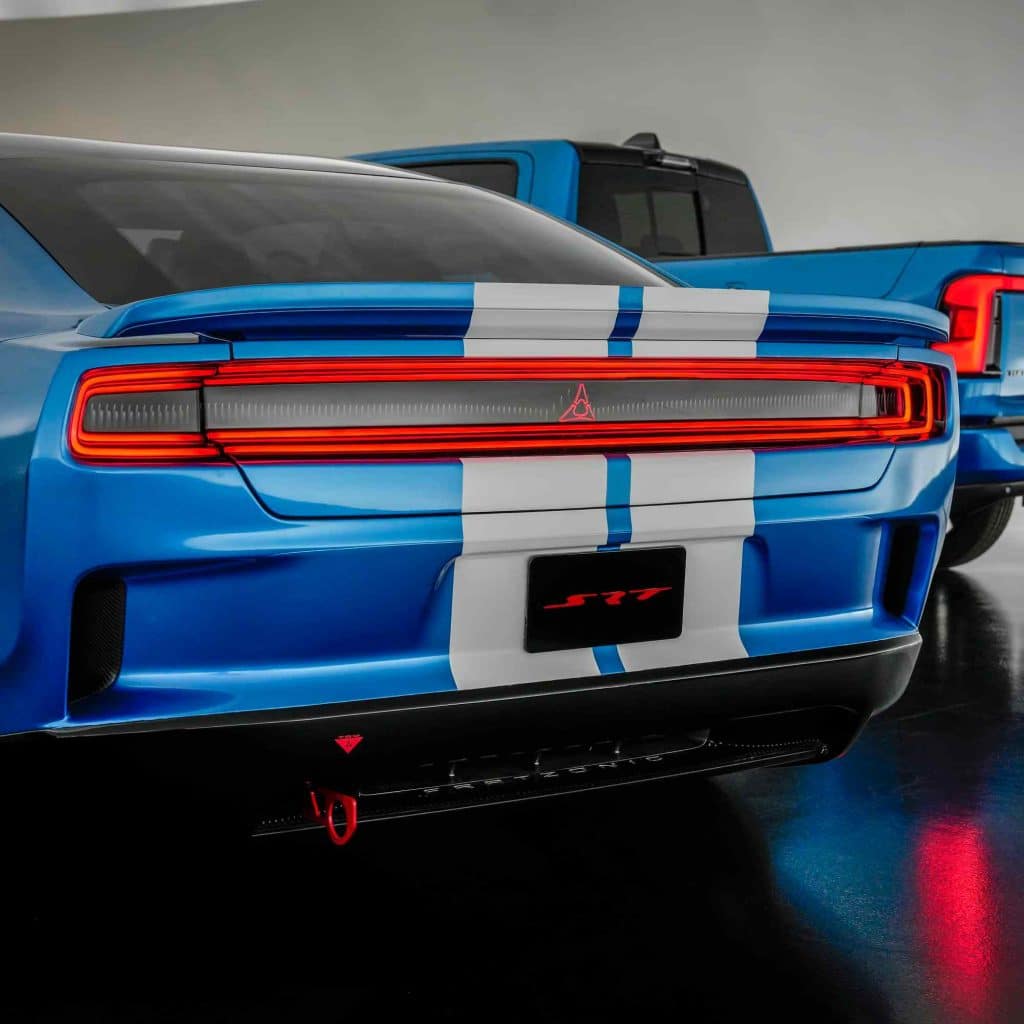 Una Plymouth completamente elettrica? Stellantis anticipa il nuovo kit di conversione EV | Elettronauti.it
