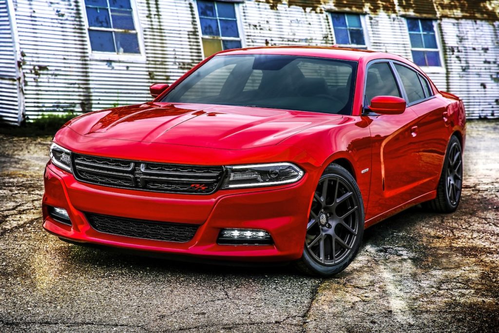 Dodge Charger Daytona: ritorno in Europa, elettrica | Elettronauti.it