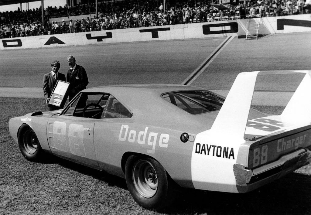 Dodge Charger Daytona: ritorno in Europa, elettrica | Elettronauti.it