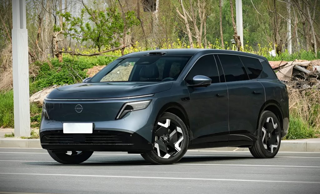 Chery e JV globali: nasce Freelander, nuova strategia EV | Elettronauti.it