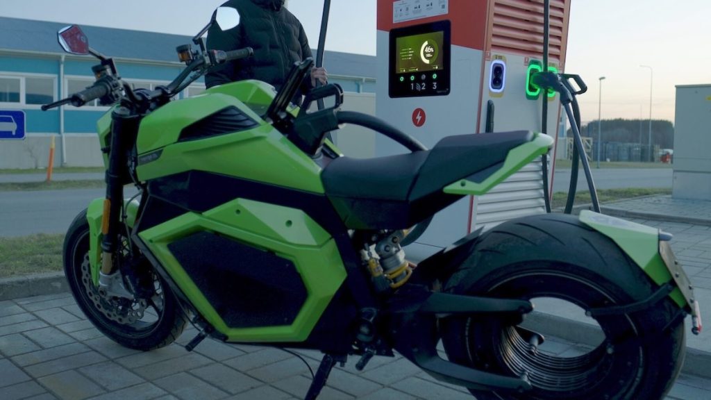 Batteria Donut Lab oggetto di denuncia penale | Elettronauti.it