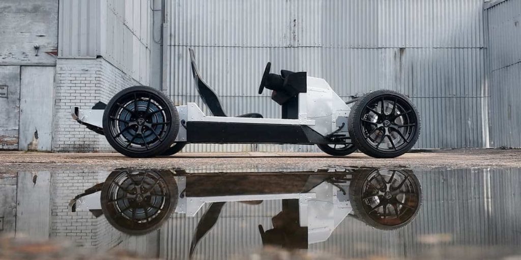 Donut Lab, VTT certifica batteria allo stato solido | Elettronauti.it