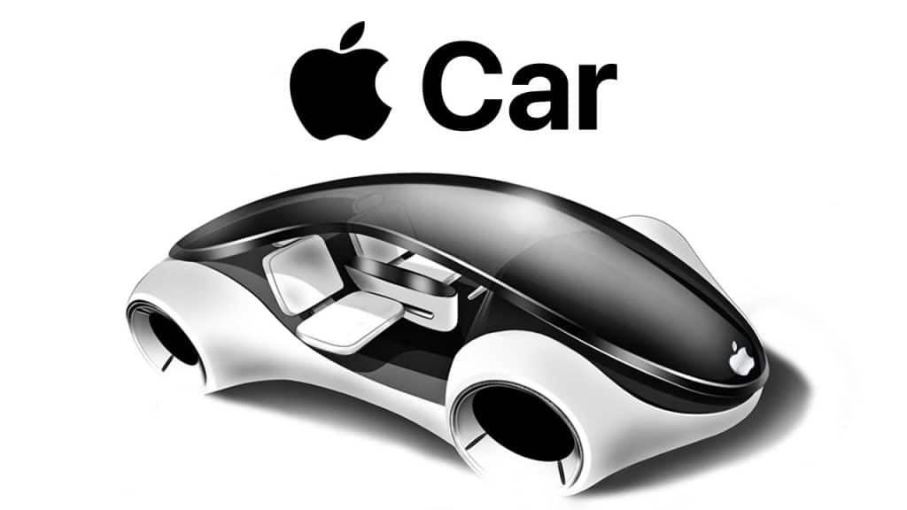 Dopo Dyson cade anche Apple. L'Apple Car non si fa più | Elettronauti.it