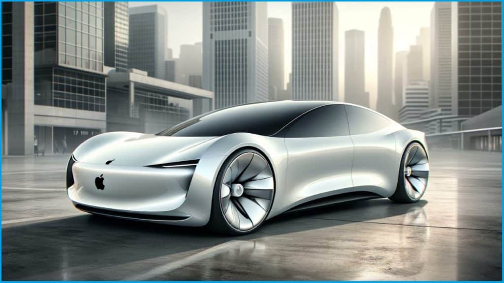 Dopo Dyson cade anche Apple. L'Apple Car non si fa più | Elettronauti.it
