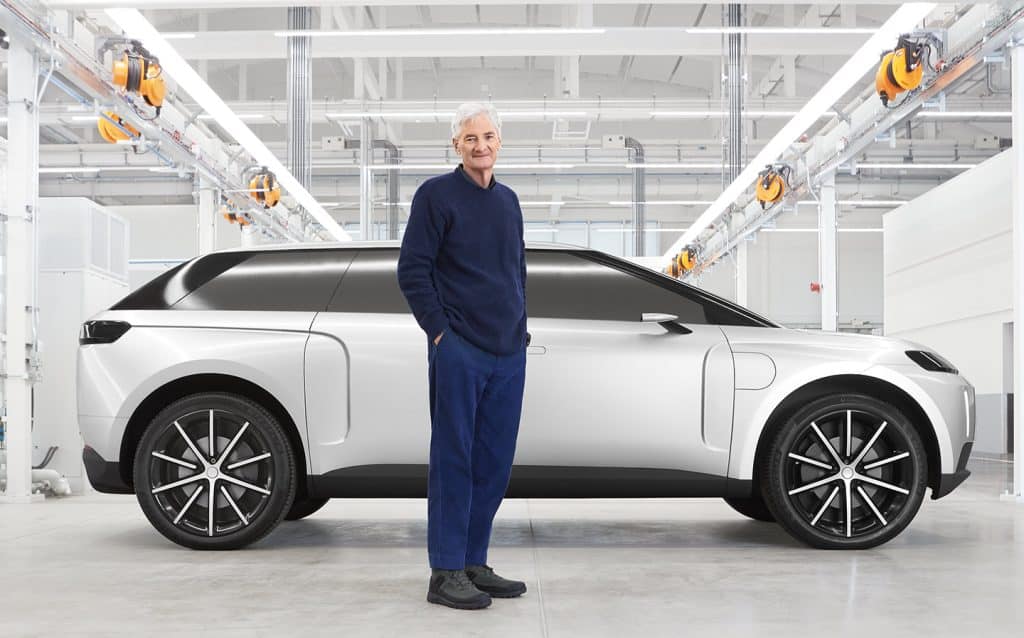 Dopo Dyson cade anche Apple. L'Apple Car non si fa più | Elettronauti.it