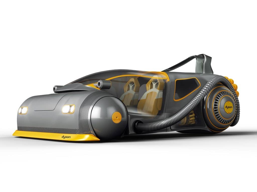 Dopo Dyson cade anche Apple. L'Apple Car non si fa più | Elettronauti.it