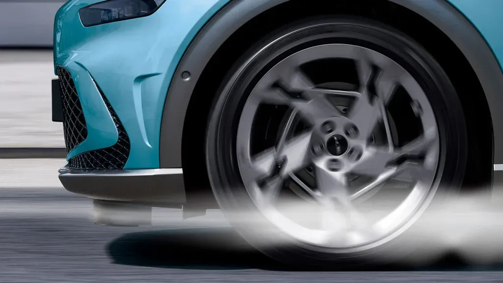 Hyundai Active Air Skirt | Elettronauti.it