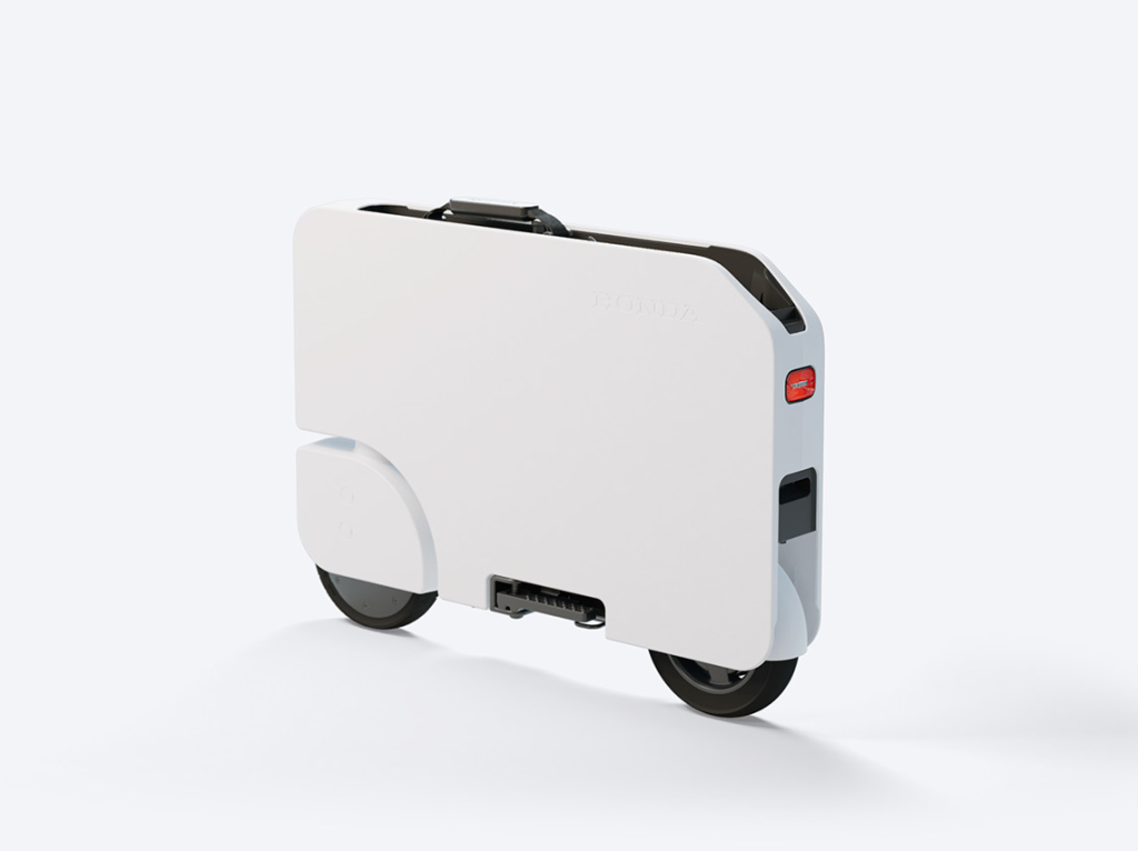 nuovo Motocompacto Honda | elettronauti.it