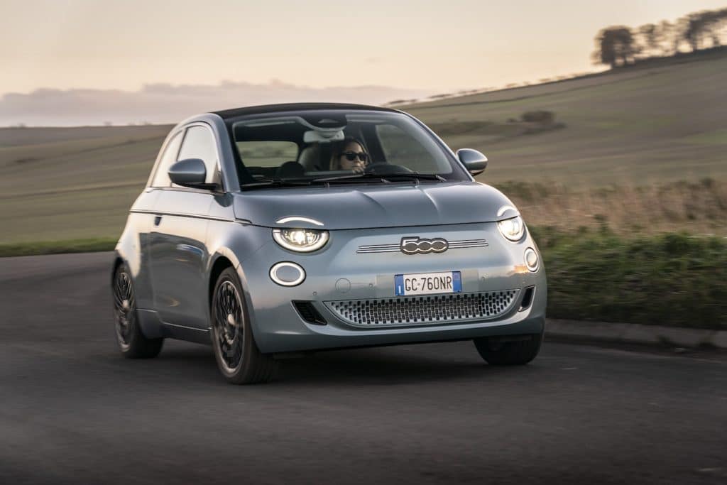 Hertz E-xperience: il noleggio diventa elettrico | Elettronauti.it