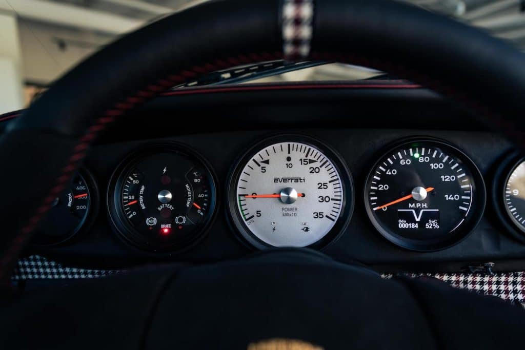 Everrati annuncia una nuova conversione Porsche completamente elettrica ispirata alla classica ST | Elettronauti.it