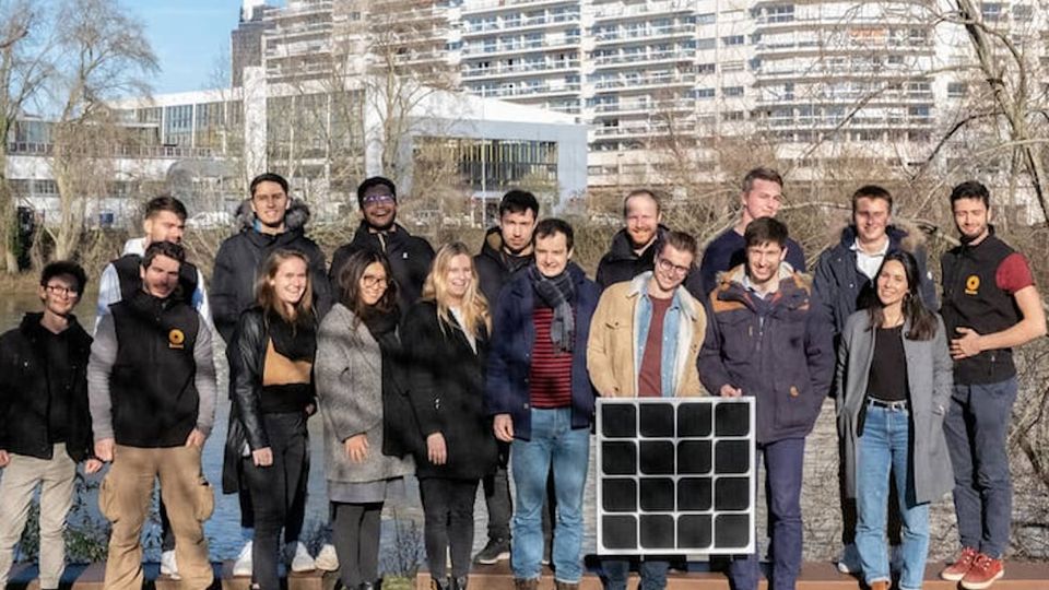 Beem entra nel mercato fotovoltaico italiano con un kit innovativo