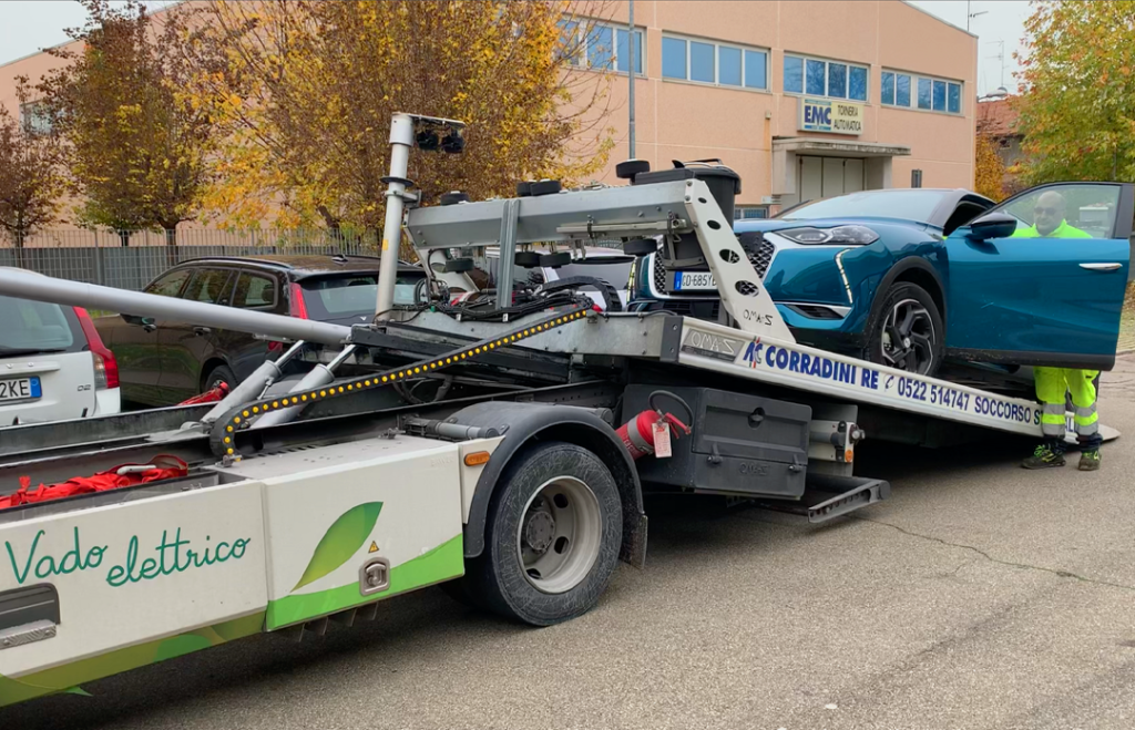 Come viaggiare in elettrico con auto sempre diverse! La mia scelta CarCloud Drivalia | Elettronauti.it
