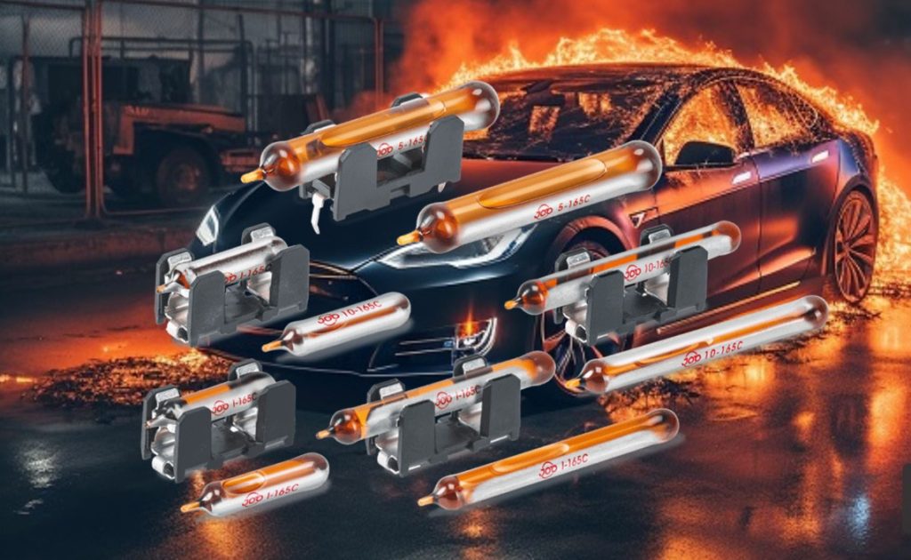 Incendio di auto ibride ed elettriche, la sfida dei Vigili del Fuoco – Parte seconda | Elettronauti.it